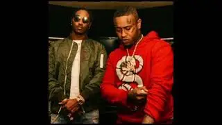 [FREE] 808 Mafia &times; Future - 