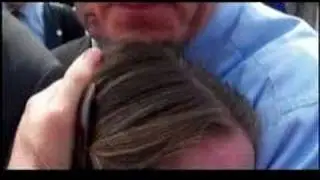 Historical Campaign Ad: Ashley's Story (PFA, 2004)