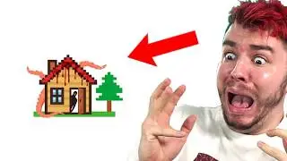 This house has 1000 ways to kill you (I'm going in) | House 2