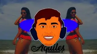 MT - OS AMIGOS QUE TA DE PT - (FINITRAP) - (BRABA) - (PROD.. DJ AQUILES JR)