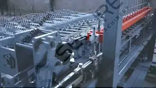 Fully Automated Grassland Field Fence Machine-Hinge Joint Machine   Mobile:0086-15131818695 Whatsapp