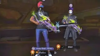 Free FIRE LIVE STEAM UID CHECKING HOGI ALL' GAMER KI AUR GUILD TEST BHI HOGI JO NEW GAMER SUPPORT ME