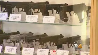 Lawmakers Consider Bill That Would Allow Coloradans To Conceal Carry Without Permit