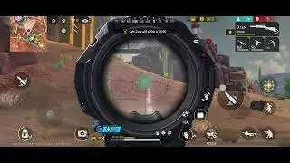 Free Fire NY Server Epic Win 🔥 | Intense Gameplay & Pro Clutch Moments | Ranked Match