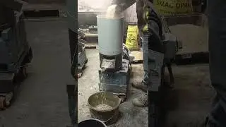 peleciarka test na mieszankach klienta 665429650