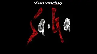 Romancing SaGa - The Conflict (MWX Remix)