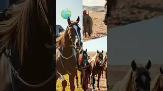 Your Horse Was a One-Toed Beast: The Shocking Evolution of Horses & Zebras!