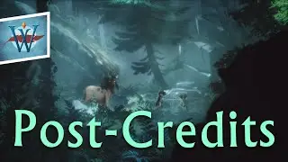 Wingfeather Saga Season Three - End Credits Scene