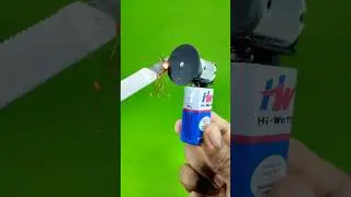 DIY Innovative dc motor life hacks || dc motor inventions || mini cutter using dc motor #viral #diy
