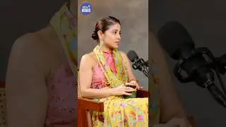 Shweta Tripathi on Love, Marriage & Keeping the Spark Alive with Cheeta#shorts