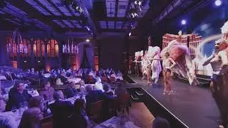 One night only