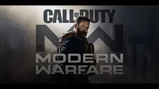 Fight Until The Very End | Call Of Duty: Modern Warfare |