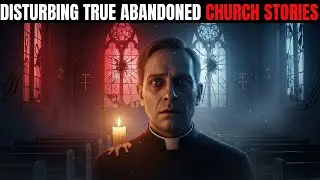 3+ Hours of Disturbing TRUE Abandoned Church Reports to Fall Asleep To &ndash; Night Shift
