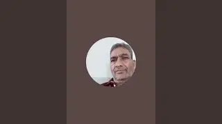 Ajitsing is live welcome friend