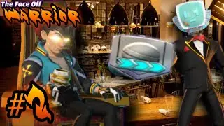 YOUR PLATINUM RANK, SIR? || Knockout City: The Face Off Warrior [Episode 2]