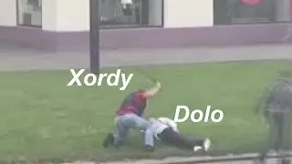 XORDY TAKING BETTERKEEPSCREAMING / DOLO / SYNERGY LIFE (DISCORD PACKING)