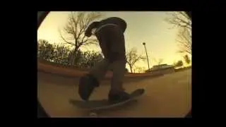 Mark Suciu SLAP Magazine Contest Winner !