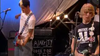 Alakrity - Power Rangers (The Urban Theater)