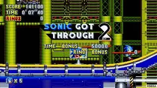 Sonic Mania how to skip levels in debug mode Sorry I keep saying dad in the videos