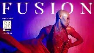 Fusion Mag