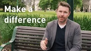 Daniel Murray showreel