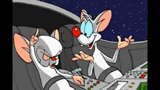 Pinky and the Brain: The Master plan (GBA) Part 23 Final Walkthrough