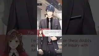 Main Story 07-09: The Rain of Monte Cristo (5) | Tears of Themis (ENG Sub, KR Dub)
