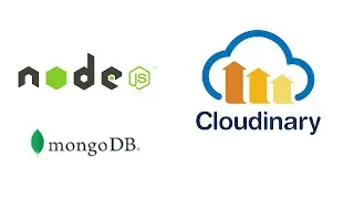 Cloudinary File & Image Upload with Node.js, Multer & MongoDB (CRUD Tutorial)