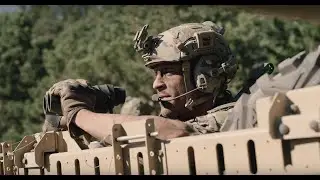 Ops-Core In Action | AMP&reg; Communication Headset