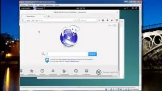 INSTALACI&Oacute;N DE TOMCAT, WAR Y COMPROBACIONES EN L&Iacute;NUX