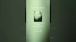Forest Fright Remix