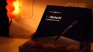 This Diwali Gift Innovation Gift ReNote AI