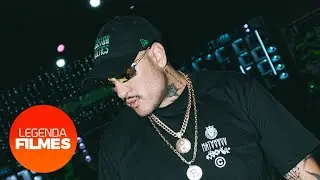UM GOLE NO WHISKY - MC Bin Laden e MC Leozinho ZS (Album Descontrollado) DJ Murillo e LT No Beat