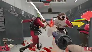 TF2:Mapa skial - Dr Bank V12A