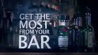 Wireless Liquor Control - WLC