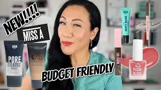 НОВИНКА от AOA Studio ShopMissA | CC-крем, праймер для пор, подводка для бровей Easy Brow Liner + ПОЛНАЯ ПРОБНАЯ ВЕРСИЯ