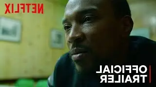 TOP BOY - From Executive Producer Drake | Official Trailer | Netflix... IN REVERSE!