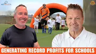 The Life-Changing Secrets of Apex Leadership