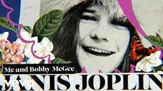 Janis Joplin - Me & Bobby McGee (Downmix)