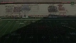 2025 Capitol Battle of the Bands - Black National Anthem & PGCPS All Star Band