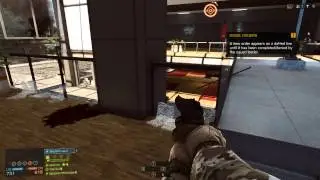BF4: 100% ACCURACY!!