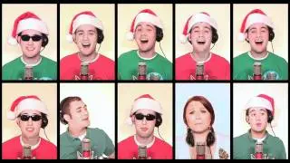 Baby It's Cold Outside - A Cappella Cover [FREE MP3]