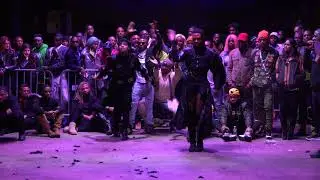 Ota Performance@ BrtbTV X Aftermath Part 31