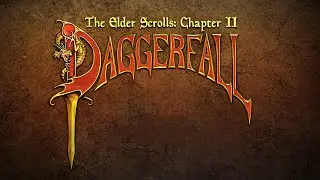 Daggerfall Main Menu Theme (AI Cover)