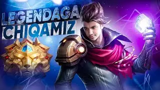 Mobile Legends 🏆 Mythic Yo‘li! Jonli Efir