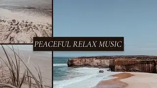 Peaceful Relax Music Of 83 Minutes || Relaxing For Studying Music