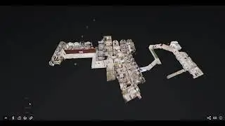 Virtual Tour Amastuola