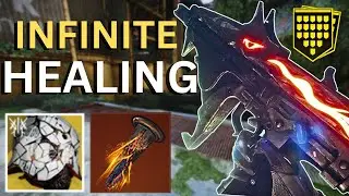 Вам ОБЯЗАТЕЛЬНО нужно попробовать эту сборку Sunbreaker