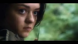 Game of thrones || Arya Stark Rise