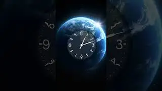The UNEXPECTED Reason Why 2025 Has a 'Double Leap Second'